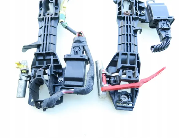 OEM 48411010720 Dörrhandtags Glidare Lexus LS image 6