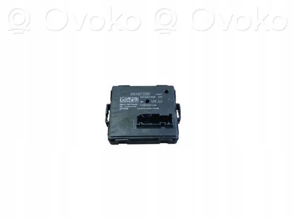 Cupra Leon 2024 Valo-ohjain OEM 5WA907338B image 3