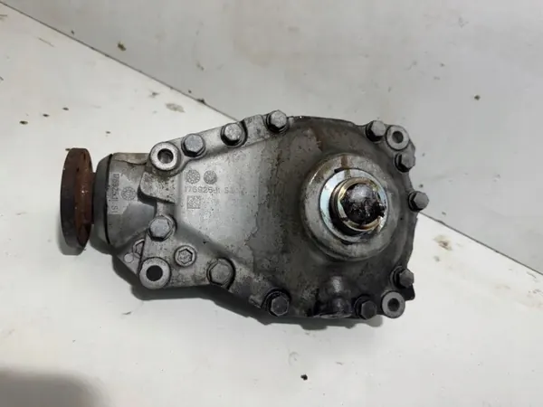 BMW 3 (F30, F80) Réducteur Avant 764887806 3.0L Diesel 2014 image 2