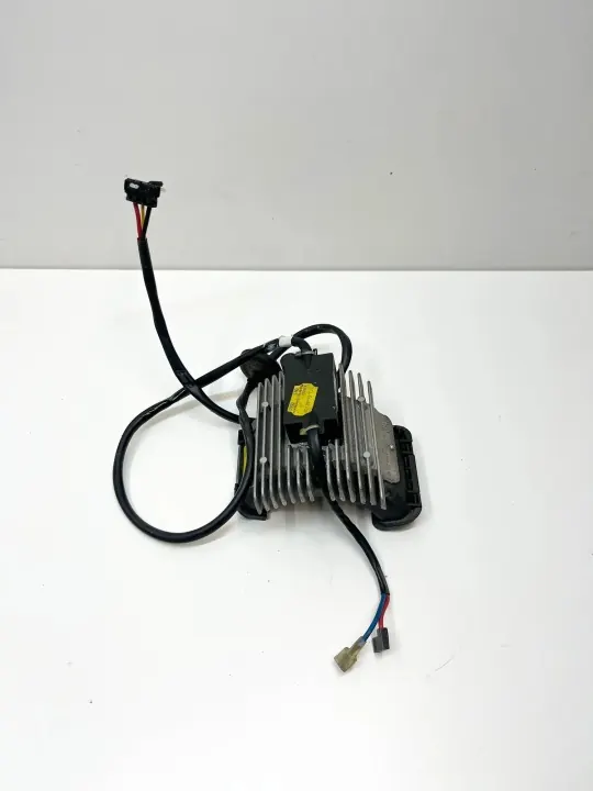 Motor de calefacción OEM A1298213451 Mercedes-Benz SL image 2