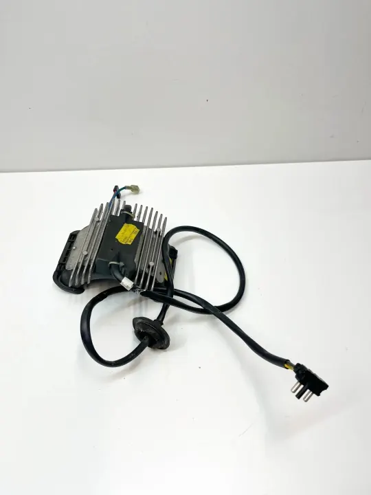 Motor de calefacción OEM A1298213451 Mercedes-Benz SL image 3