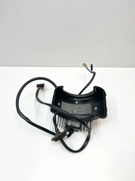 Motor de calefacción OEM A1298213451 Mercedes-Benz SL image 5
