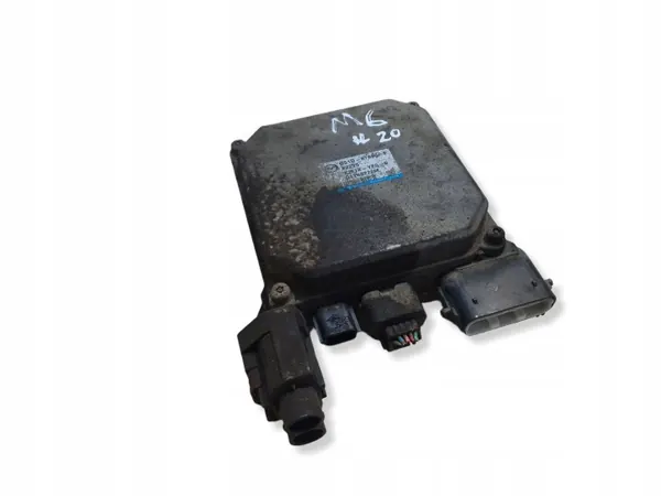 Mazda 6 Lenkmodul OEM GS1D-67880-F 2009 image 2