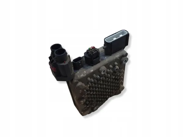 Mazda 6 Lenkmodul OEM GS1D-67880-F 2009 image 6