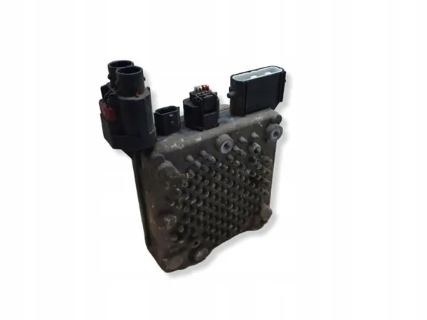 Mazda 6 Lenkmodul OEM GS1D-67880-F 2009 image 7