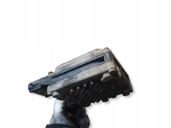 Mazda 6 Lenkmodul OEM GS1D-67880-F 2009 image 8