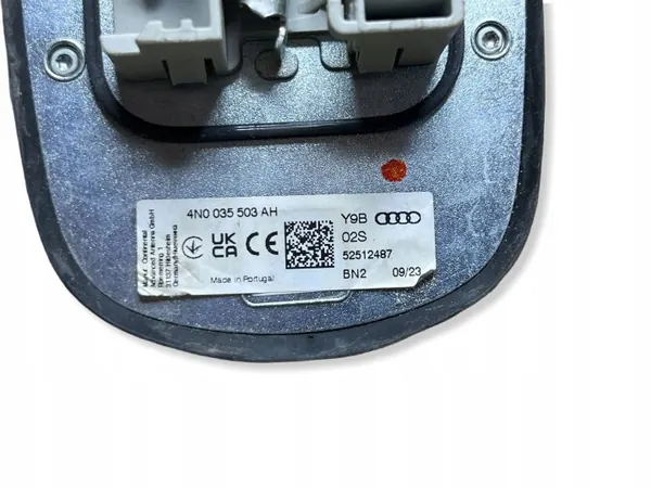 Antenne de toit OEM 4N0035503AH pour Audi A8 A7 A6 image 3