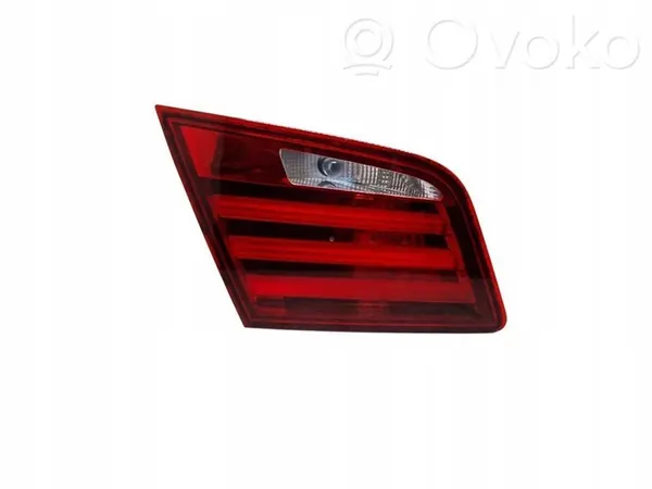 BMW 5 F10 Sedán 2010-2013 Luz Trasera Izquierda image 5