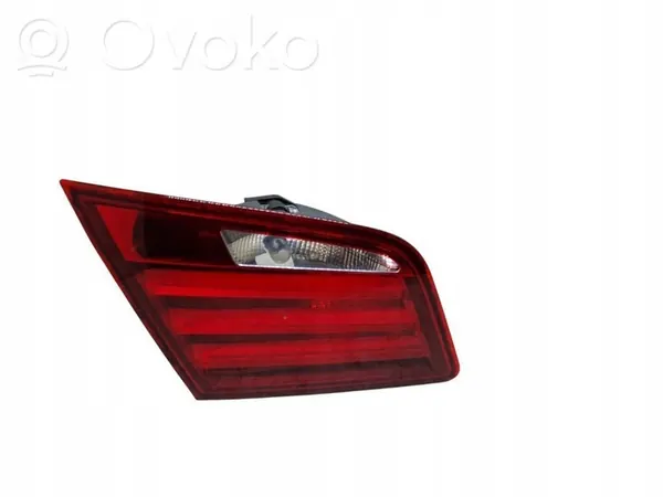 BMW 5 F10 Sedán 2010-2013 Luz Trasera Izquierda image 6