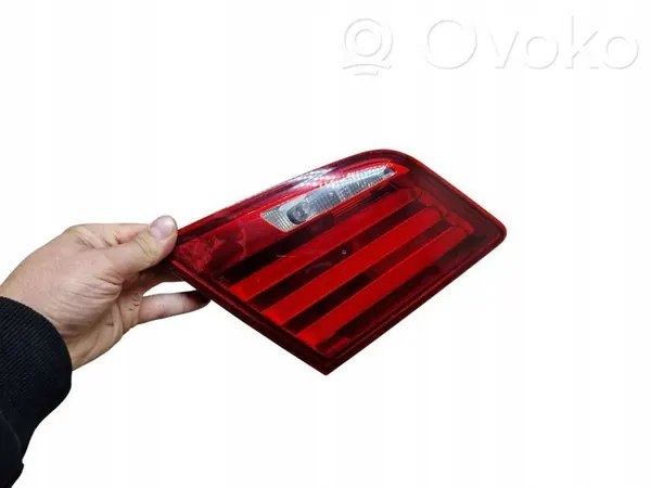 BMW 5 F10 Sedán 2010-2013 Luz Trasera Izquierda image 7