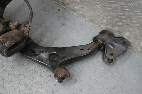 Ford OE DV61-18045-AC Fram höger stötdämpare image 3