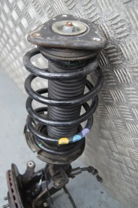 Ford OE DV61-18045-AC Fram höger stötdämpare image 4