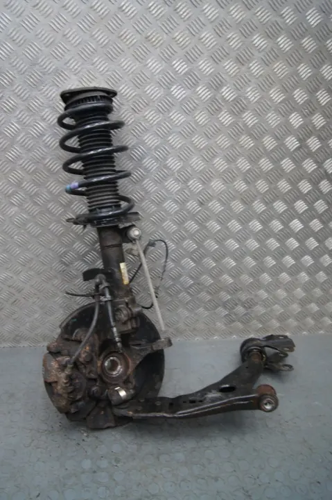 Ford OE DV61-18045-AC Fram höger stötdämpare image 5
