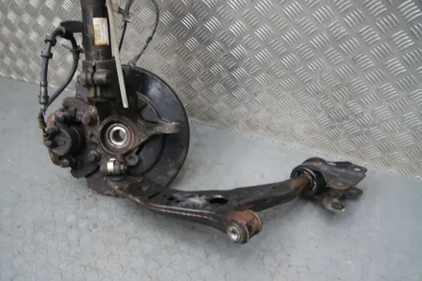Ford OE DV61-18045-AC Fram höger stötdämpare image 6