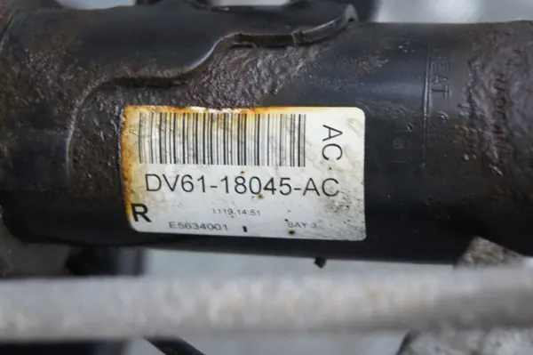 Ford OE DV61-18045-AC Fram höger stötdämpare image 7