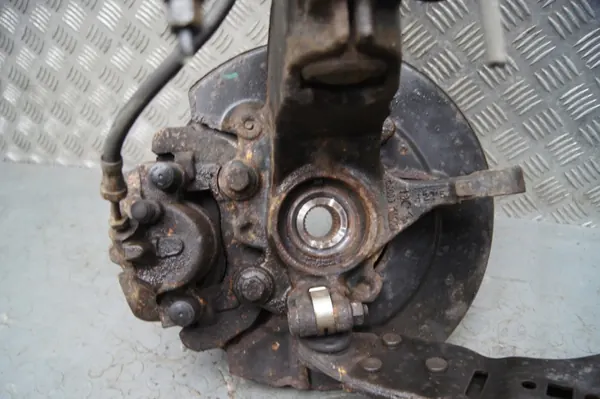 Ford OE DV61-18045-AC Fram höger stötdämpare image 8