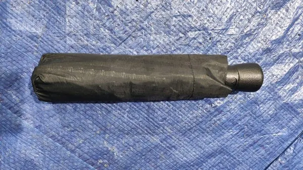 Pega Para-sol OEM SUPERB OCTAVIA FABIA Couro Cromo image 2