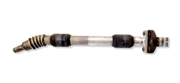 Croisillon colonne direction BMW X5 E53 OEM 1161629 image 2
