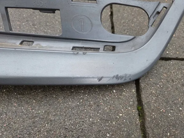 VOLVO S60 V60 Griglia Paraurti Anteriore Sinistra 31353654 image 3