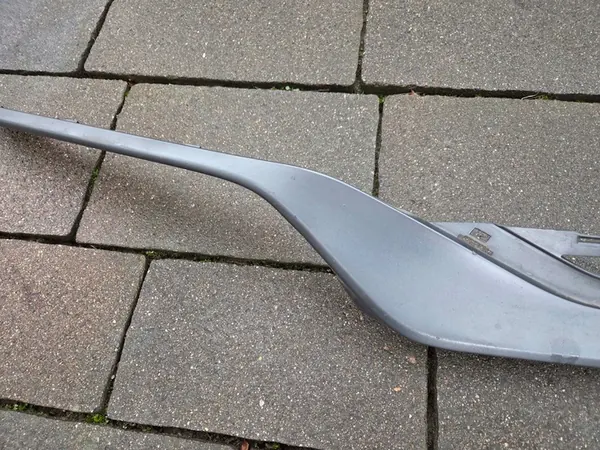 VOLVO S60 V60 Griglia Paraurti Anteriore Sinistra 31353654 image 5