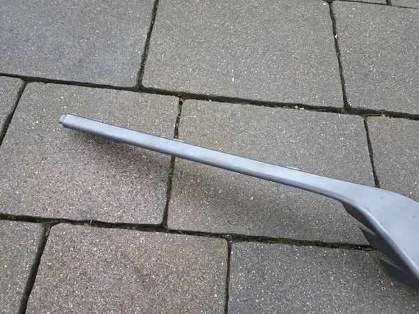 VOLVO S60 V60 Griglia Paraurti Anteriore Sinistra 31353654 image 6