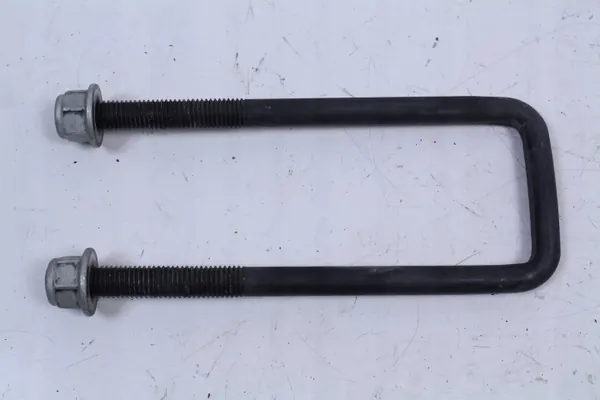 OEM MOCOWANIE RESORU TYŁ 4P Ford Ranger 23r. image 3