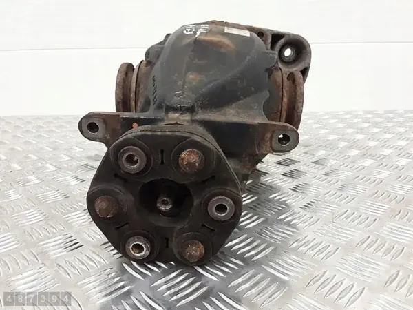 Hinterachsdifferential BMW X1 E84 754158002 2.0L Diesel 2011 image 4