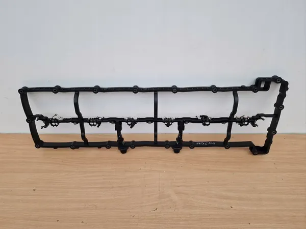 ACTROS Installation Injecteurs Couverture de Culasse A4710160121 image 1