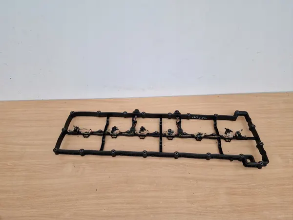 ACTROS Installation Injecteurs Couverture de Culasse A4710160121 image 10