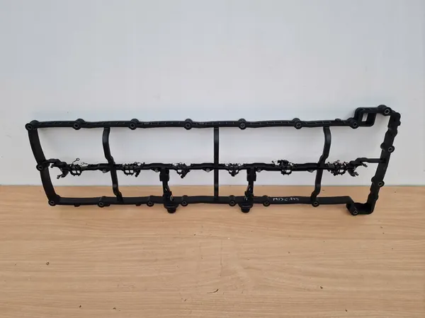 ACTROS Installation Injecteurs Couverture de Culasse A4710160121 image 7