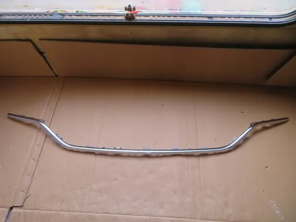 Acabamento de para-choque Mercedes Benz A-Class W177 18 - A1778855601 image 1