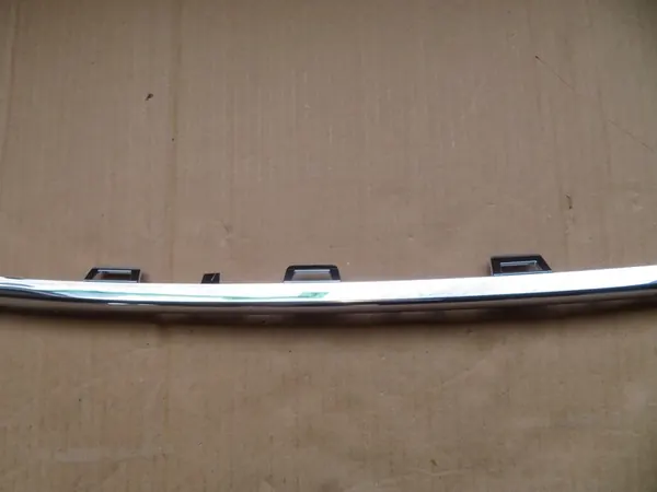 Acabamento de para-choque Mercedes Benz A-Class W177 18 - A1778855601 image 3