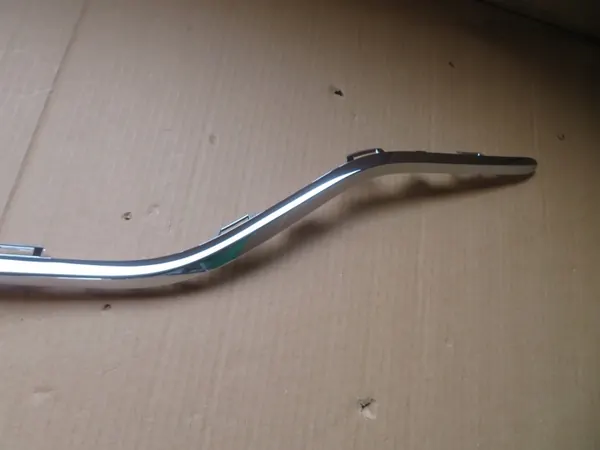 Acabamento de para-choque Mercedes Benz A-Class W177 18 - A1778855601 image 4