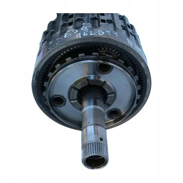 ZF 5HP24 planetväxel för BMW E39 4.4 V8 image 4