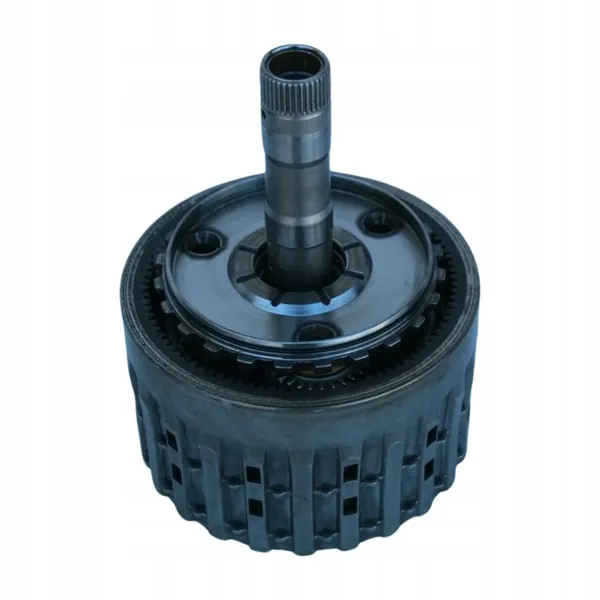 ZF 5HP24 planetväxel för BMW E39 4.4 V8 image 6