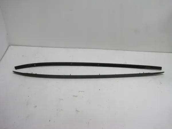 Barre de toit Volvo V60 OEM 31253310 312533309 image 2