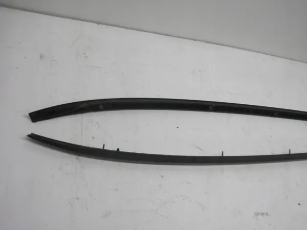 Barre de toit Volvo V60 OEM 31253310 312533309 image 3