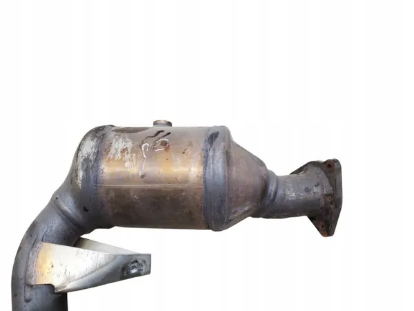 Katalysator OEM 4G0131703K voor Audi 3.0TFSI image 3