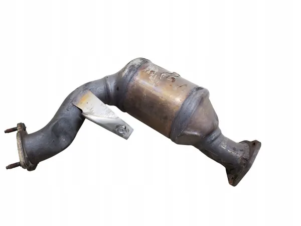Katalysator OEM 4G0131703K voor Audi 3.0TFSI image 5