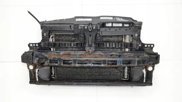 Correa Delantera OEM 375485498 para VW Golf 6 VI 1.6 TDI image 2