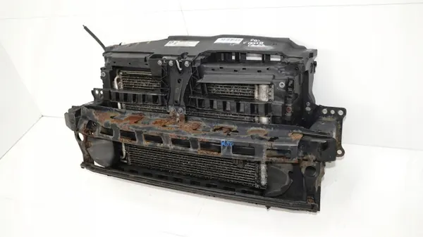 Correa Delantera OEM 375485498 para VW Golf 6 VI 1.6 TDI image 4
