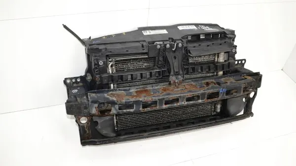 Correa Delantera OEM 375485498 para VW Golf 6 VI 1.6 TDI image 5