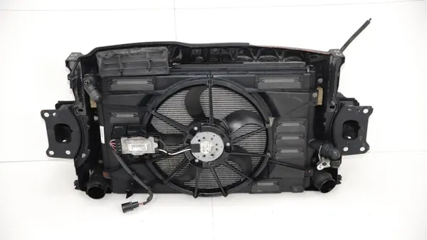 Correa Delantera OEM 375485498 para VW Golf 6 VI 1.6 TDI image 8