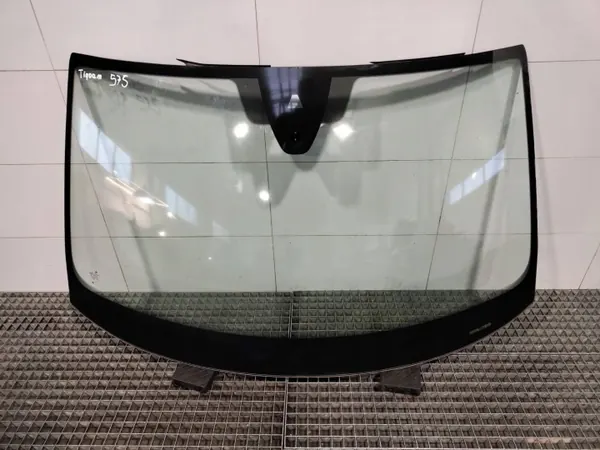 Gebrauchte Frontscheibe OEM AOP45804 für VW Tiguan II image 2