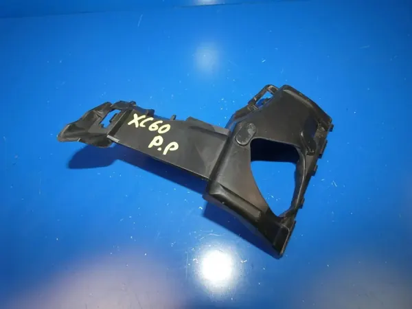 Soporte derecho lavafaros Volvo XC60 OEM 30763420 image 2