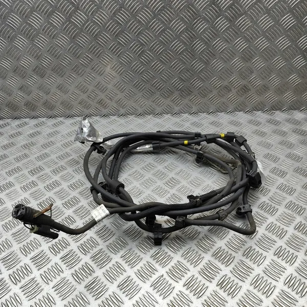 Mercedes AdBlue-injektionsledning OEM A2534709701 image 2