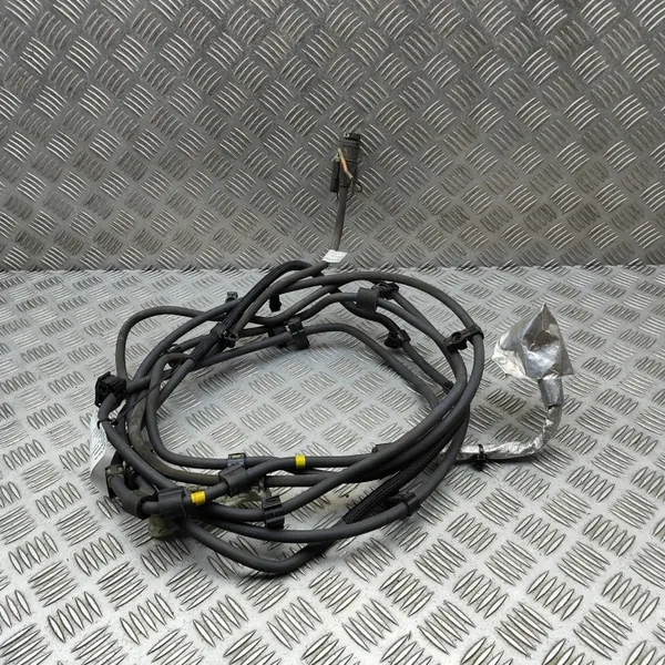 Mercedes AdBlue-injektionsledning OEM A2534709701 image 3