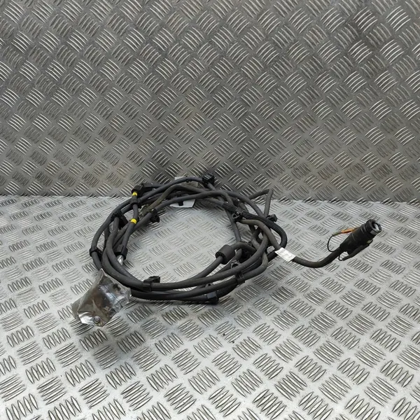 Mercedes AdBlue-injektionsledning OEM A2534709701 image 4