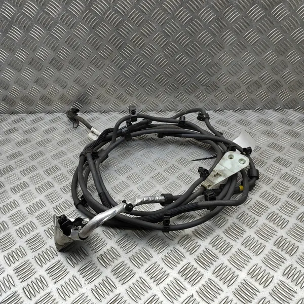 Mercedes AdBlue-injektionsledning OEM A2534709701 image 5