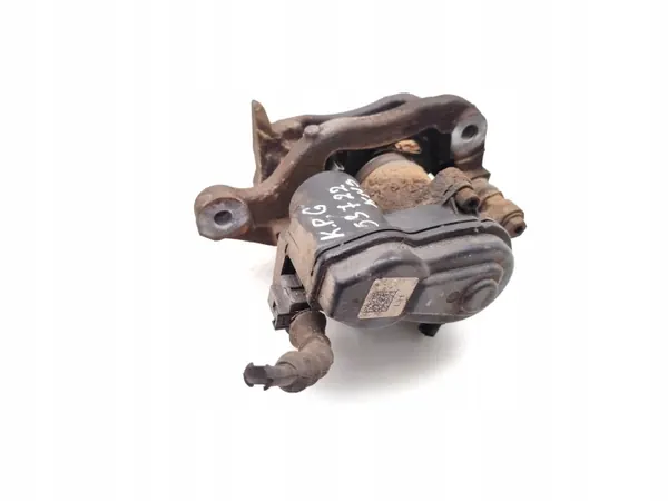 Begagnad Nissan bakre bromsok - OEM Del image 4